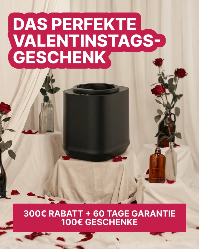 Static Ad Creative for WeEarth