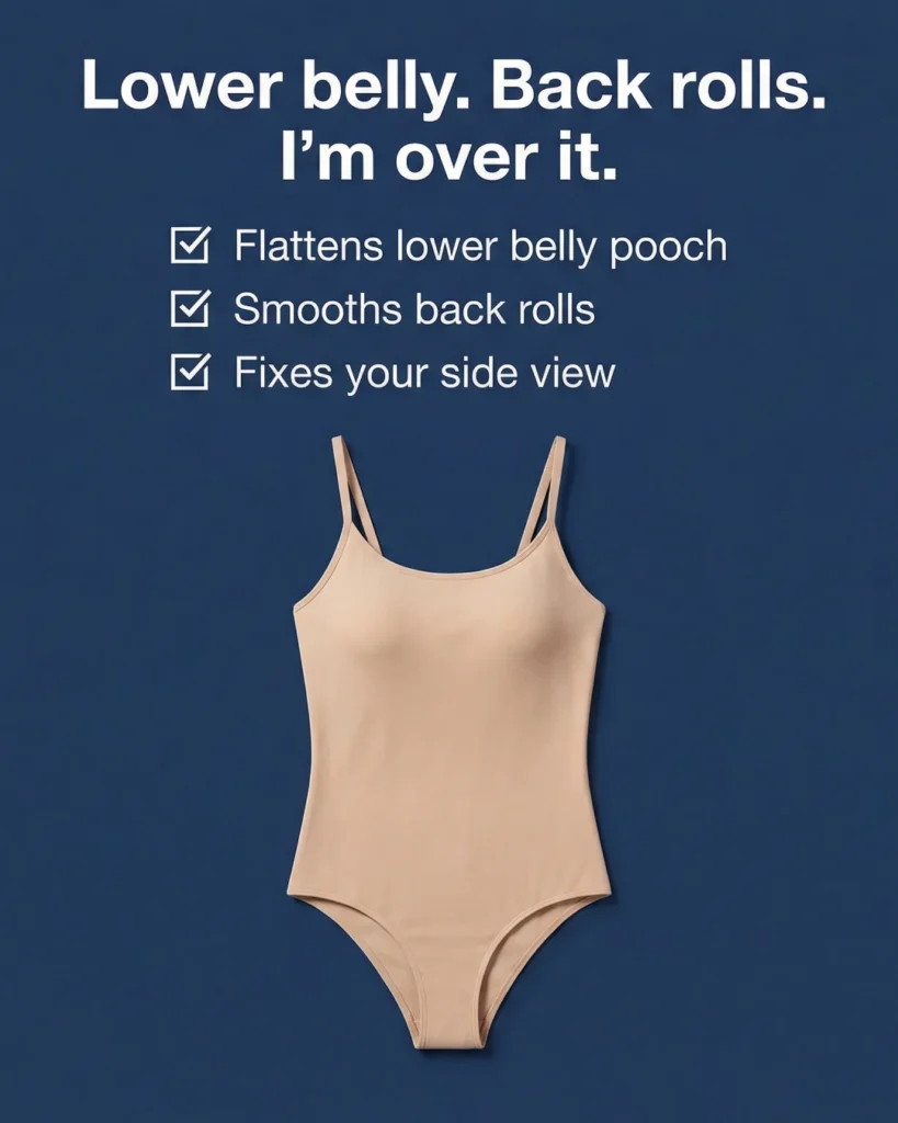 Ad Creative for My Halo Shape