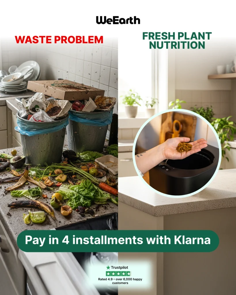 Ad Creative Design for Weearth